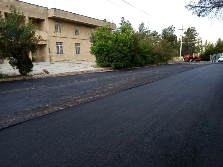 دانشگاه فرهنگیان مرکز شهید مطهری شیراز