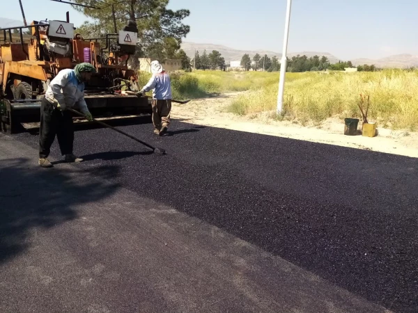 دانشگاه فرهنگیان مرکز شهید مطهری شیراز