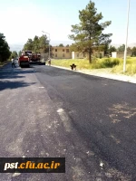 دانشگاه فرهنگیان مرکز شهید مطهری شیراز