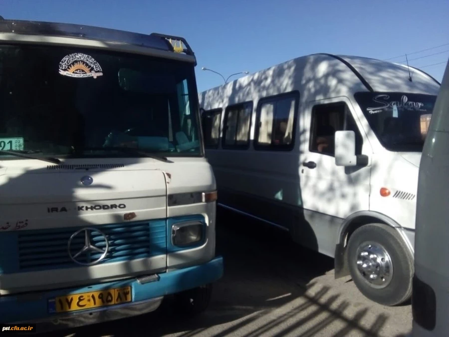 1برقراری سرویس های جهت کاروزی 4