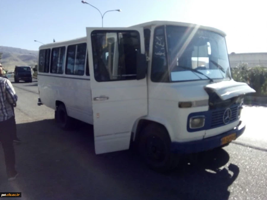 2برقراری سرویس رفت و آمد دانشجویان به شیراز 2