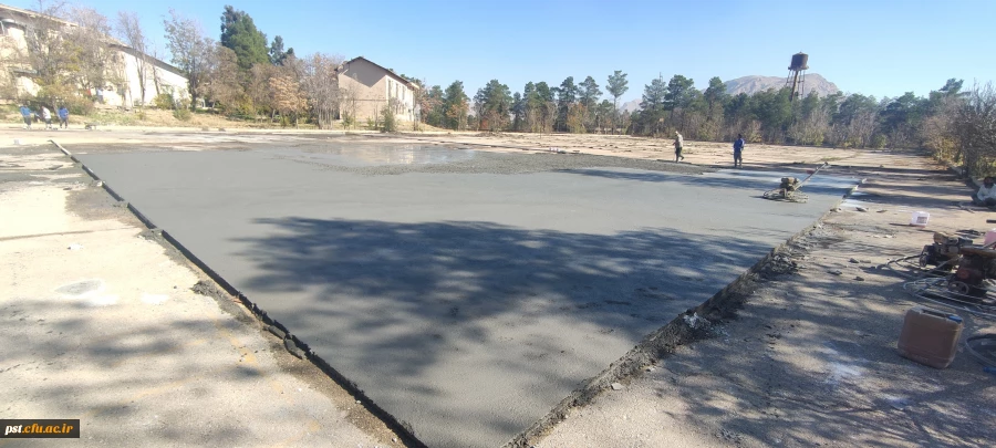 4احداث زمین چمن مصنوعی 4