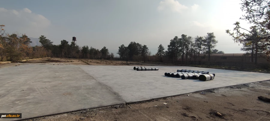 4احداث زمین چمن مصنوعی 8