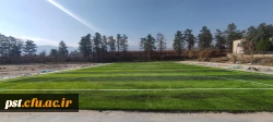 4احداث زمین چمن مصنوعی 9