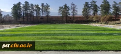4احداث زمین چمن مصنوعی 10