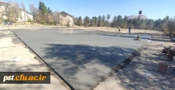 4احداث زمین چمن مصنوعی 11