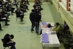 9برگزاری موفق امتحانات ترم 1 با جمعیت هر نوبت بیش از 750 نفر 15