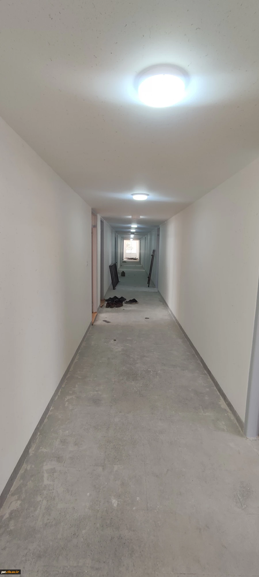 11بازسازی خوابگاه 460 نفری شهید چمران 6