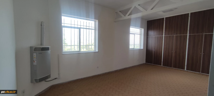 11بازسازی خوابگاه 460 نفری شهید چمران 9