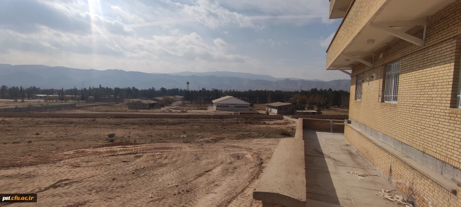 11بازسازی خوابگاه 460 نفری شهید چمران 10