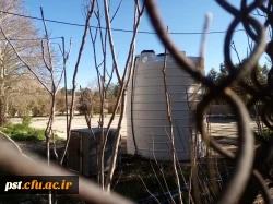 12تهیه مخازن آب و پمپ آب خوابگاه شهید احمدی روشن 5