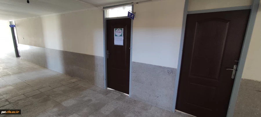 16تهیه و نصب درب کلاس های آموزشی 8