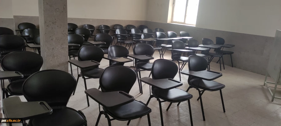 17تهیه بیش از 420 صندلی آموزشی، 10 صندلی استاد  و 10 تریبون استاد آموزشی 2 19