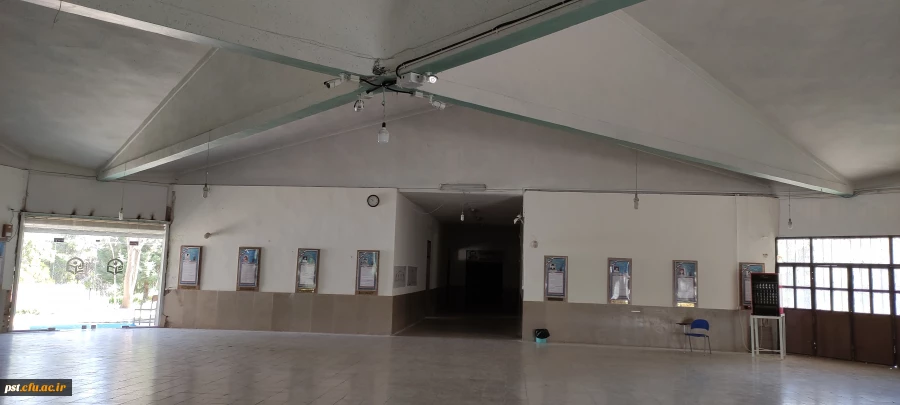 23راه اندازی بیش از 30 دوربین مداربسته 4