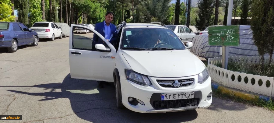 24راه اندازی سرویس به مرودشت برای کارکنان برای اولین بار 2