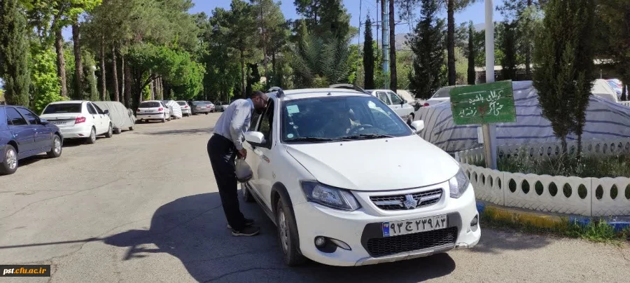 24راه اندازی سرویس به مرودشت برای کارکنان برای اولین بار 3