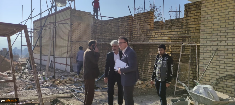 29بازسازی سرویس بهداشتی آموزشی 2 برای اساتید 2