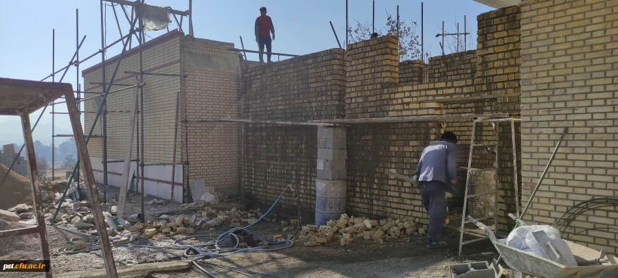 29بازسازی سرویس بهداشتی آموزشی 2 برای اساتید 3