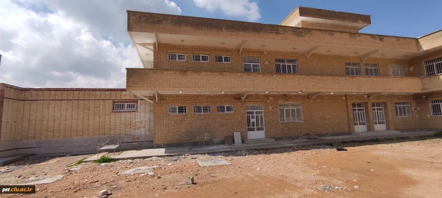 30بازسازی سرویس بهداشتی خوابگاه شهید چمران با 11چشمه حمام و 10چشمه دستشویی 8