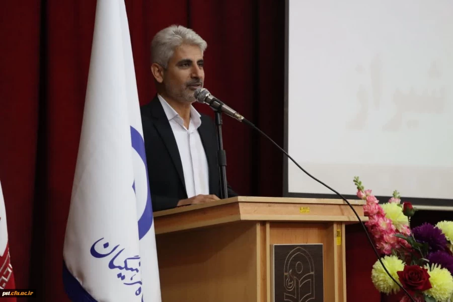 31برگزاری مراسم استانی هفته پژوهش 2