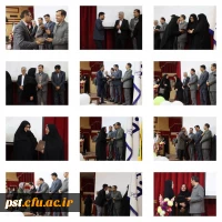 31برگزاری مراسم استانی هفته پژوهش 3