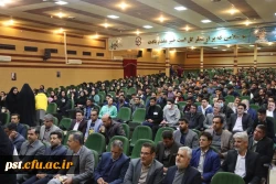 31برگزاری مراسم استانی هفته پژوهش 4