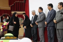 31برگزاری مراسم استانی هفته پژوهش 5