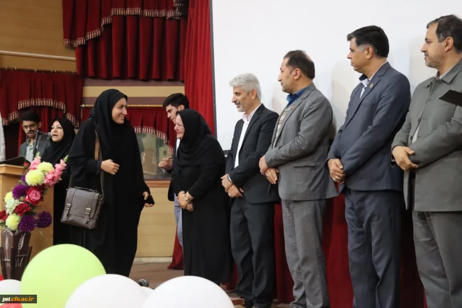 31برگزاری مراسم استانی هفته پژوهش 5