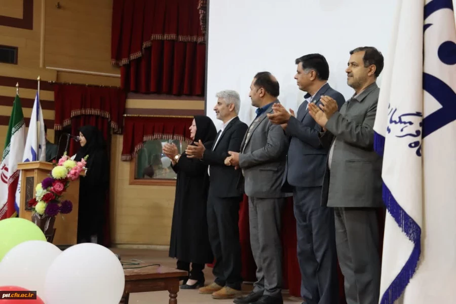 31برگزاری مراسم استانی هفته پژوهش 6