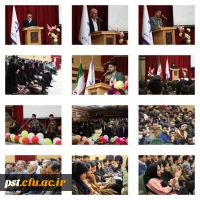 31برگزاری مراسم استانی هفته پژوهش 9