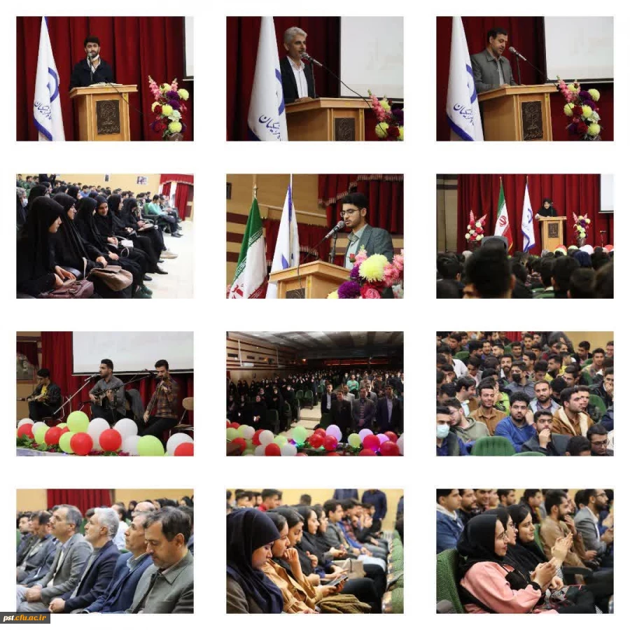 31برگزاری مراسم استانی هفته پژوهش 9