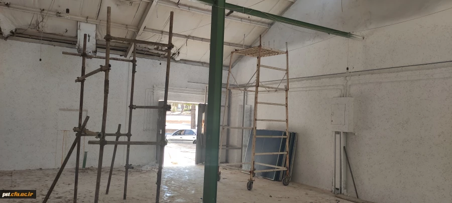 32ساخت کارگاه رایانه 3 و 4 با بیش از 30 دستگاه رایانه 3