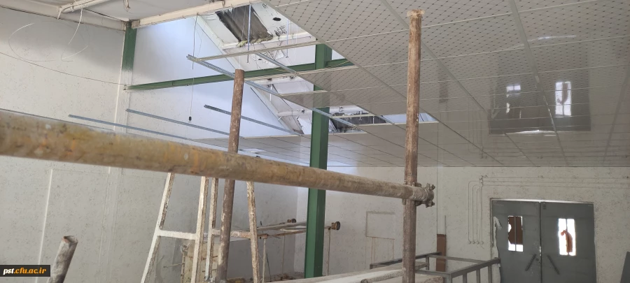 32ساخت کارگاه رایانه 3 و 4 با بیش از 30 دستگاه رایانه 4