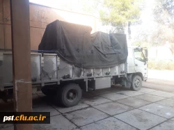 34تهیه بیش از 52 دستگاه یخچال خوابگاهی جهت خوابگاه شهید چمران 2