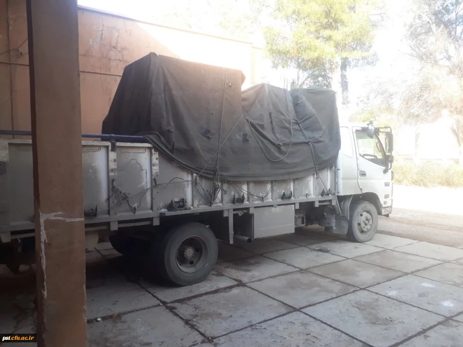 34تهیه بیش از 52 دستگاه یخچال خوابگاهی جهت خوابگاه شهید چمران 2