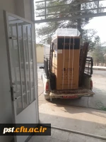 34تهیه بیش از 52 دستگاه یخچال خوابگاهی جهت خوابگاه شهید چمران 4