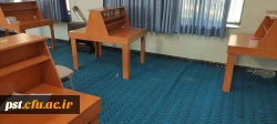 36راه اندازی و تجهیز اتاق مطالعه شماره 2 3