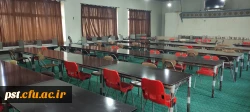 36راه اندازی و تجهیز اتاق مطالعه شماره 2 19