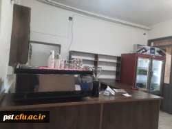 39فراهم شدن خدمات رفاهی دانشجویی فروشگاه ،کافی شاپ ، کبابی، کافی نت وگیم نت 5