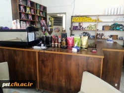 39فراهم شدن خدمات رفاهی دانشجویی فروشگاه ،کافی شاپ ، کبابی، کافی نت وگیم نت 11