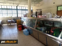 39فراهم شدن خدمات رفاهی دانشجویی فروشگاه ،کافی شاپ ، کبابی، کافی نت وگیم نت 12