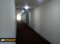 44خرید تجهیزات شامل ۶۵۰ تخت دو طبقه، ۶۵۰ تشک، ۵۵۰ صندلی، ۱۰۰ چوب لباسی ایستاده ، 100 عدد جاکفشی ، ۲۰۰۰ متر مربع موکت ، ۱۰۰ عدد جاکفشی،  40 عدد کمد خوابگاهی، 2