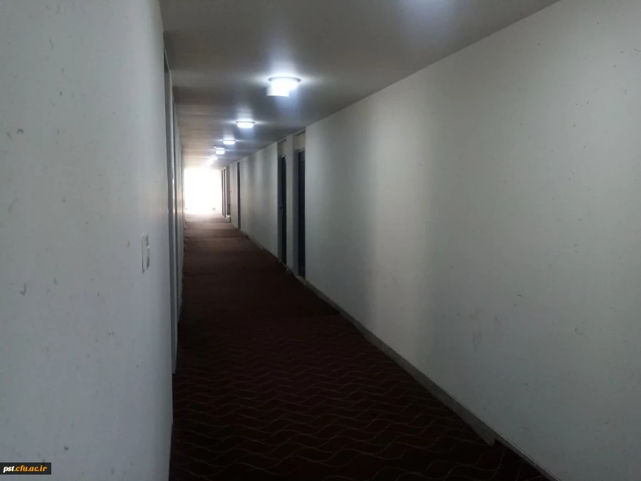 44خرید تجهیزات شامل ۶۵۰ تخت دو طبقه، ۶۵۰ تشک، ۵۵۰ صندلی، ۱۰۰ چوب لباسی ایستاده ، 100 عدد جاکفشی ، ۲۰۰۰ متر مربع موکت ، ۱۰۰ عدد جاکفشی،  40 عدد کمد خوابگاهی، 2