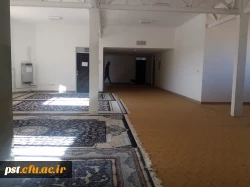 44خرید تجهیزات شامل ۶۵۰ تخت دو طبقه، ۶۵۰ تشک، ۵۵۰ صندلی، ۱۰۰ چوب لباسی ایستاده ، 100 عدد جاکفشی ، ۲۰۰۰ متر مربع موکت ، ۱۰۰ عدد جاکفشی،  40 عدد کمد خوابگاهی، 3