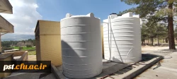 45خرید و نصب مخازن 45 هزار لیتری خوابگاه شهید چمران 5