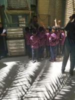 دانشجو معلم عزیز سینا رجایی رشته آموزش ابتدایی