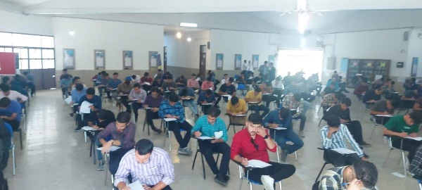 سالن آموزش (سالن شماره 3)