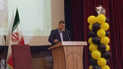 برگزاری آیین دانش آموختگی دانشجومعلمان ورودی ۹۸ واحد دانشگاهی شهید مطهری شیراز