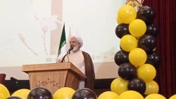 برگزاری آیین دانش آموختگی دانشجومعلمان ورودی ۹۸ واحد دانشگاهی شهید مطهری شیراز