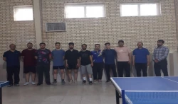 گزارش مراحل انتخابی و آمادگی بیست و چهارمین المپیاد ورزشی1